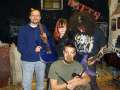 3. Bandbild, dritter Versuch